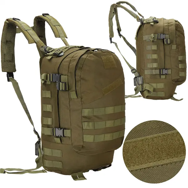 Backpack Springos CS0080