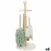 Valymo ir laikymo rinkinys Woomax 19 x 43 x 19 cm 5 Dalys (6 vnt.)