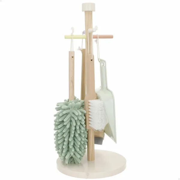 Valymo ir laikymo rinkinys Woomax 19 x 43 x 19 cm 5 Dalys (6 vnt.)
