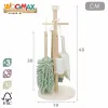 Набор для чистки и хранения Woomax 19 x 43 x 19 cm 5 Предметы (6 штук)