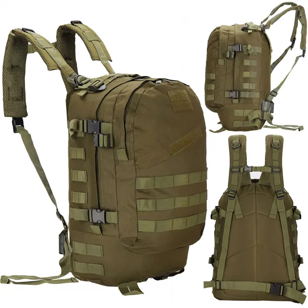 Backpack Springos CS0080