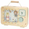 Interaktiivinen lelu Woomax 24 x 17 x 5 cm (4 osaa)