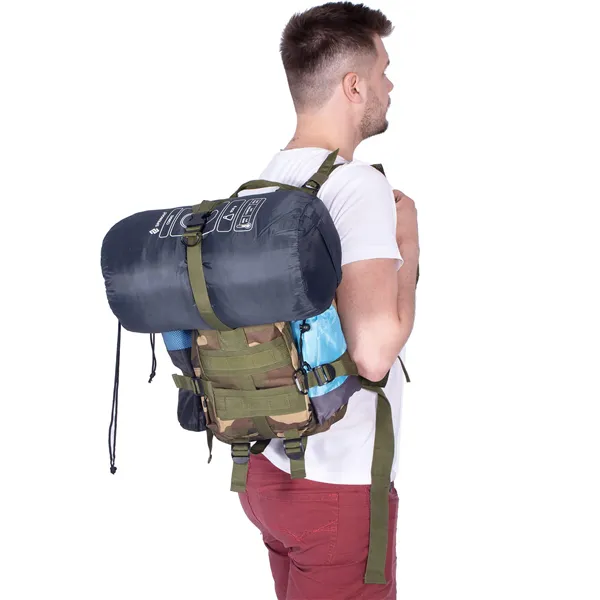 Reppu Springos CS0049
