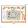 Interactive Toy Woomax 24 x 17 x 5 cm (4 Units)