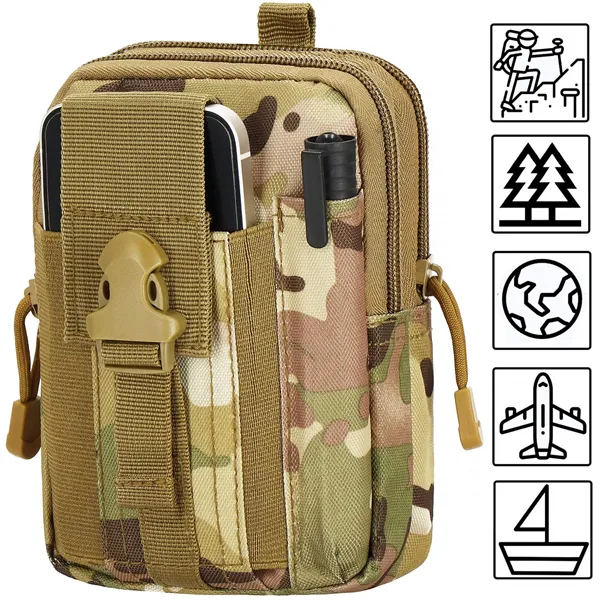 Backpack Springos CS0098