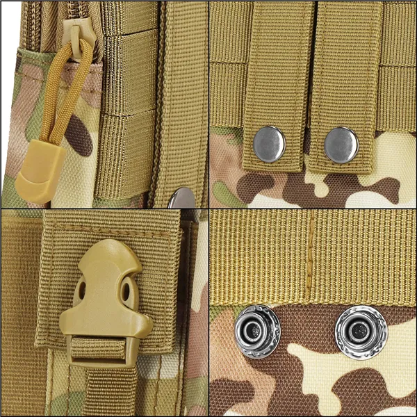 Reppu Springos CS0098