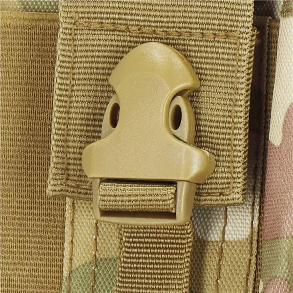 Reppu Springos CS0098