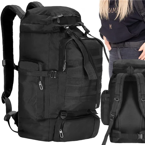 Backpack Springos CS0103