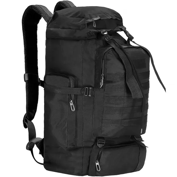 Backpack Springos CS0103