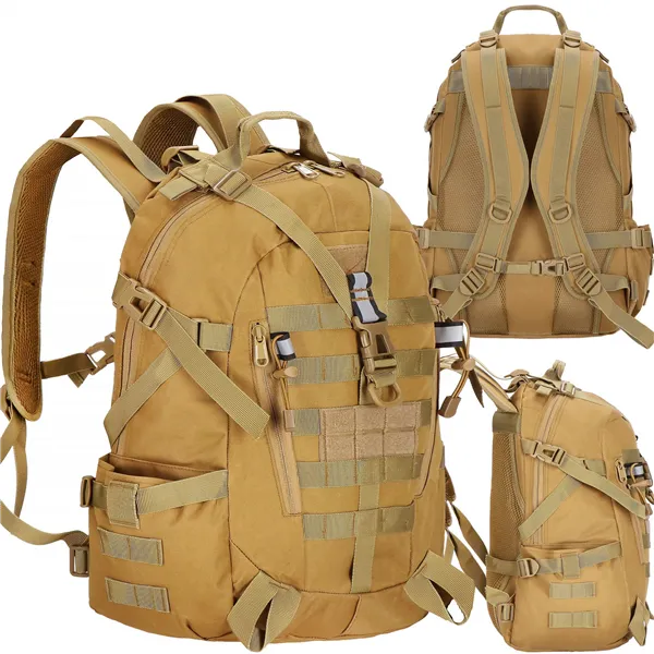 Backpack Springos CS0095