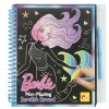 Набор для рисования Barbie (12 Предметы) (12 штук)