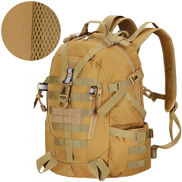 Backpack Springos CS0095