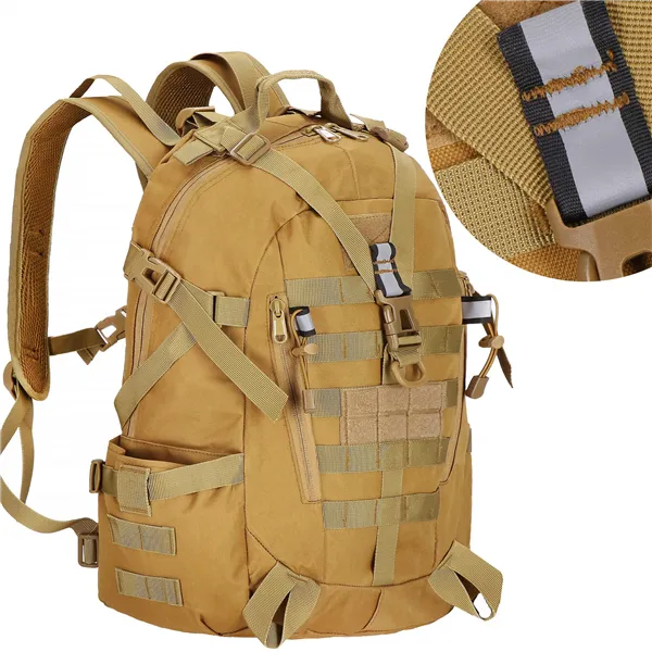 Backpack Springos CS0095