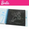 Набор для рисования Barbie (12 Предметы) (12 штук)