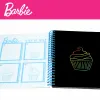 Набор для рисования Barbie (12 Предметы) (12 штук)