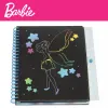 Piirustussetti Barbie (12 Kappaletta) (12 osaa)