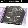 Piirustussetti Monster High (12 osaa)