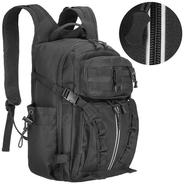 Backpack Springos CS0096