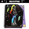 Piirustussetti Monster High (12 osaa)