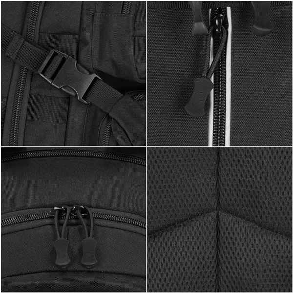 Seljakott Springos CS0096