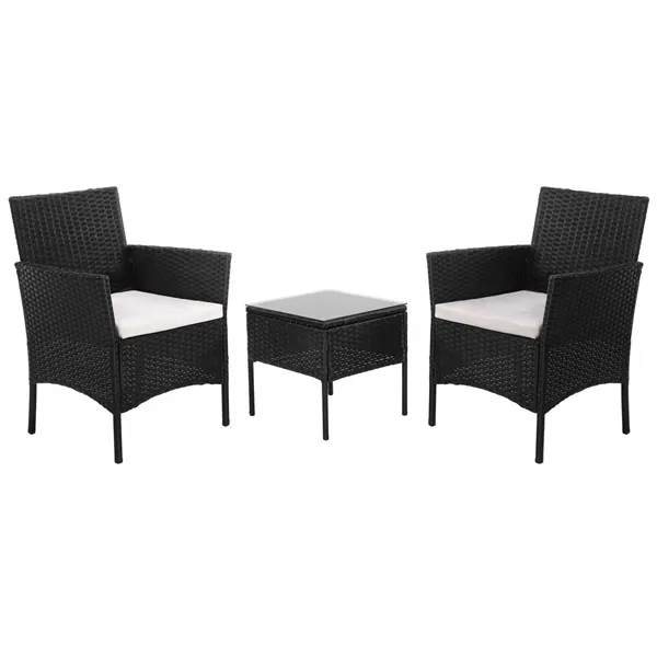 Alabama garden furniture set Springos GF0061