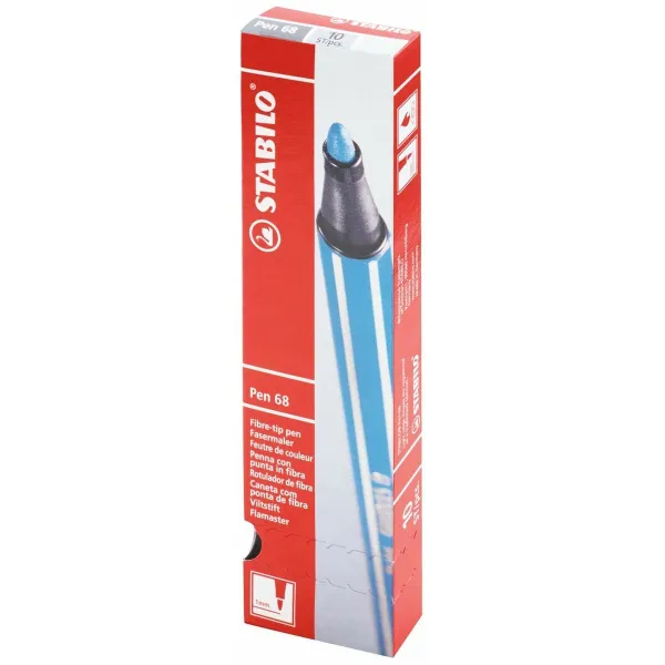 Felt-tip pens Stabilo