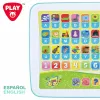 Educational Tablet PlayGo (6 Units)