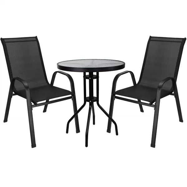 Garden furniture set Springos GF0074