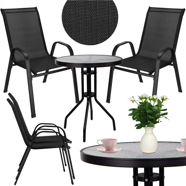 Garden furniture set Springos GF0074