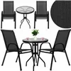 Garden furniture set Springos GF0074