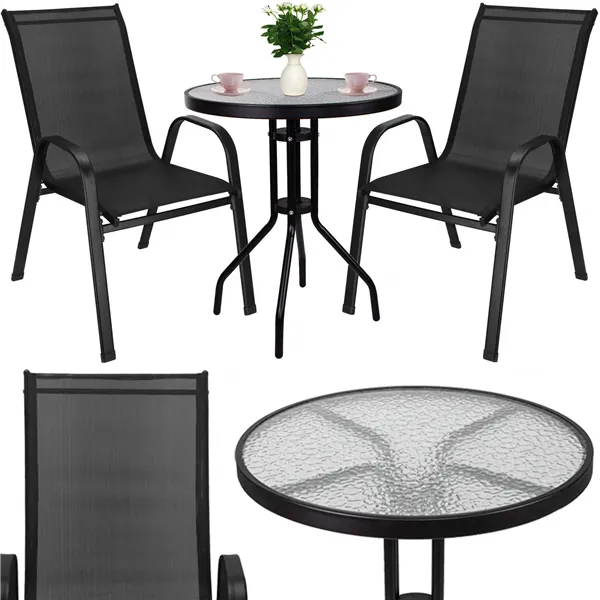 Garden furniture set Springos GF0074