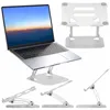 Laptop cooling stand Springos HA4005