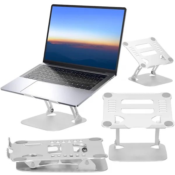 Laptop cooling stand Springos HA4005