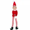 Išdykęs Elfas Elves Behavin' Badly Elvie (24 vnt.)