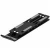 Laptop cooling stand Springos HA4007