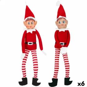 Neklausīgs Elfs Elves Behavin' Badly Elvie and Elfie (6 gb.)