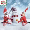 Neklausīgs Elfs Elves Behavin' Badly Elvie and Elfie (6 gb.)