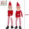 Neklausīgs Elfs Elves Behavin' Badly Elvie and Elfie (6 gb.)