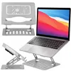 Laptop cooling stand with fan Springos HA4009