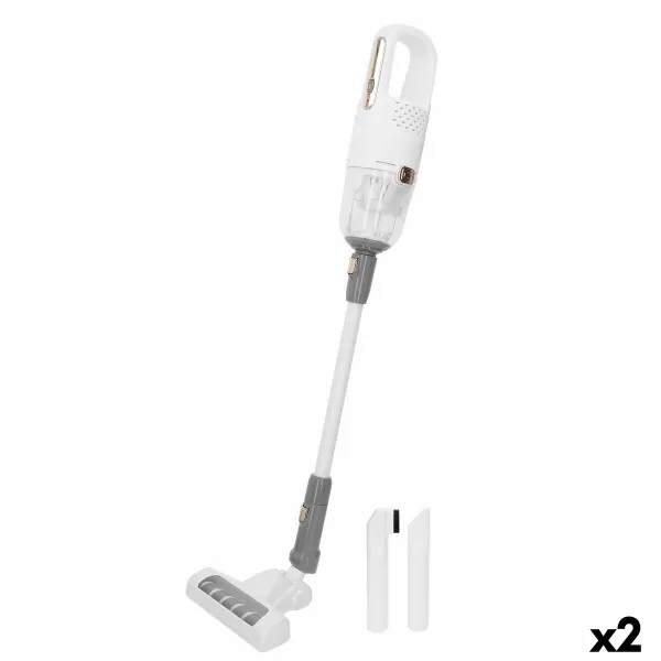 Žaislinis dulkių siurblys PlayGo 17 X 75 X 14 CM 7 Dalys (2 vnt.)