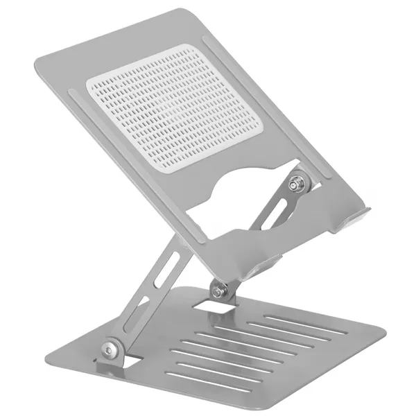 Laptop cooling stand with fan Springos HA4009