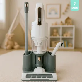 Цветные карандаши Stabilo Trio Tick Разноцветный (6 штук)