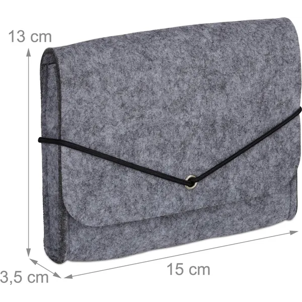 Laptop case Springos 10027752