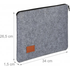 Sülearvuti ümbris Springos 10027784