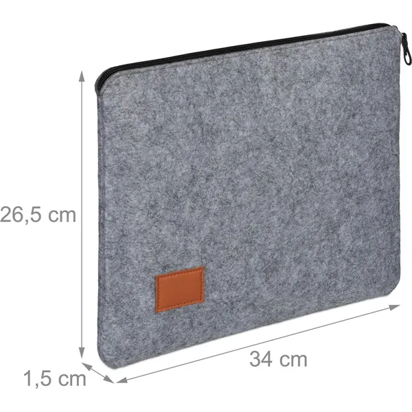 Klēpjdatora futrālis Springos 10027784