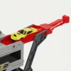 Vehicle Carrier Truck Teamsterz 81 X 30 X 9 CM (3 Units)