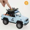 Vauhtimoottoriauto Speed & Go (6 osaa)