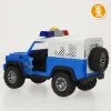 Berzes automašīna Speed & Go (6 gb.)