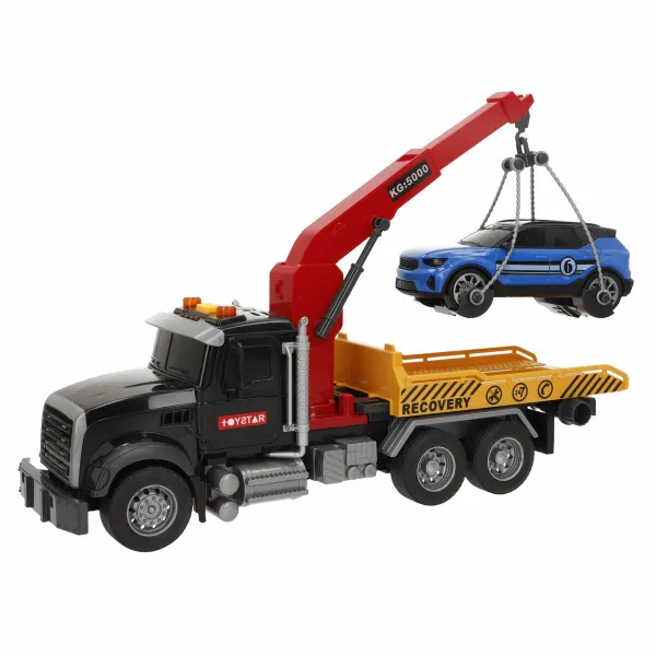 Грузовой кран Speed & Go 31 X 17 X 10 CM (6 штук)