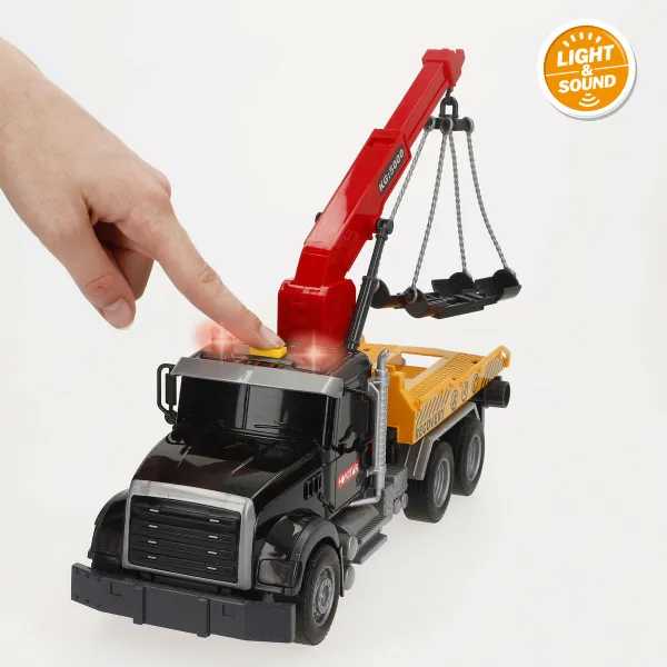 Грузовой кран Speed & Go 31 X 17 X 10 CM (6 штук)